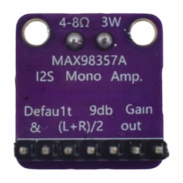 Audio Amplifier Chip manufacturers