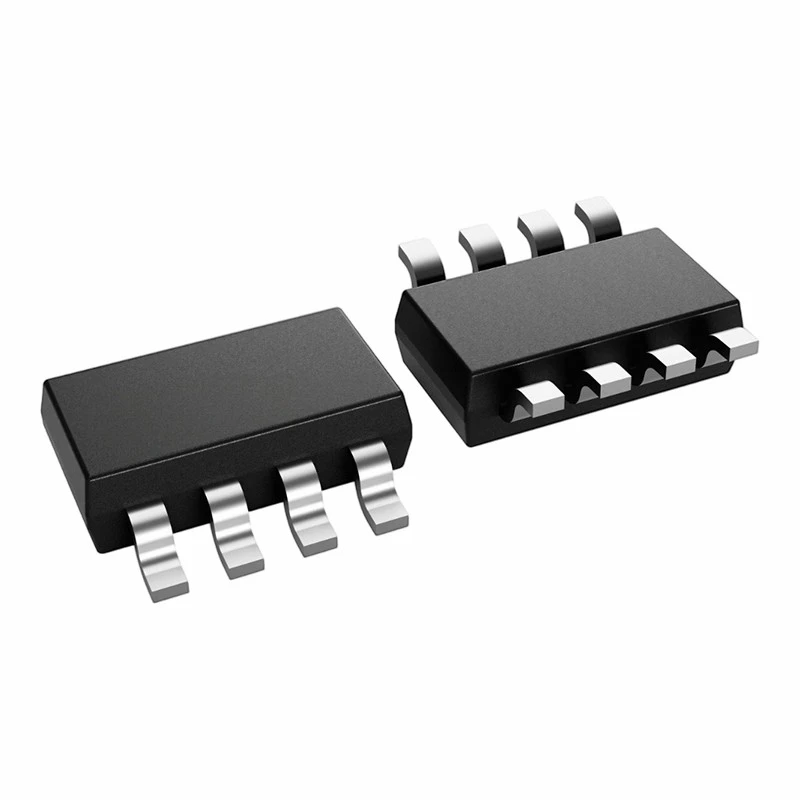 CAN Transceiver IC suppliers