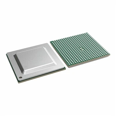 Automotive Networking SoC Chip
