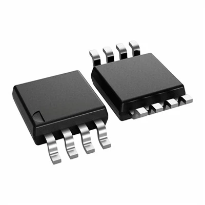 Fully Differential Amplifier Chip