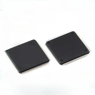 Instrumentation Amplifier Chip