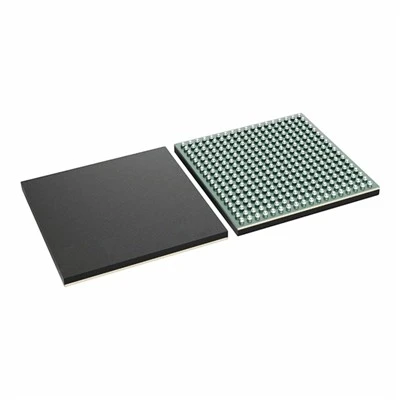 Microcontroller Chip