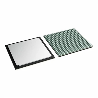 Microprocessor and DSP Chip