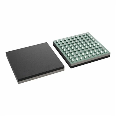 Multiplexer Buffer Chips