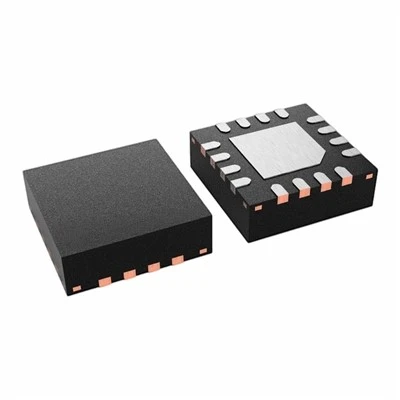 RF Amplifier Chip