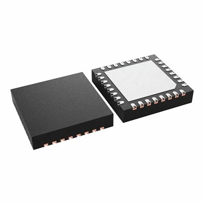 Sensing MCU Chip